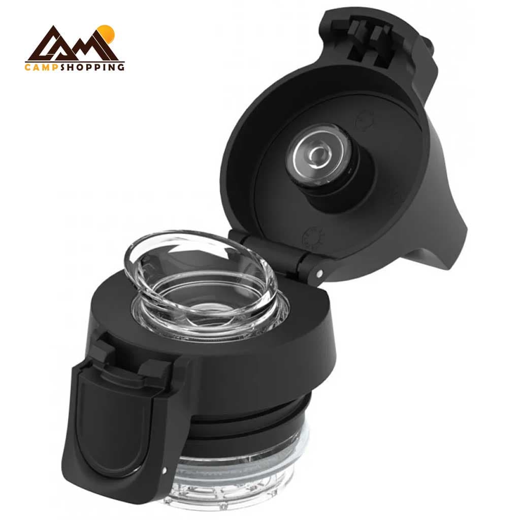 فلاسک سیگ مدل HOT & COLD ONE LIGHT حجم 550 میلی لیتر — تصویر ۳