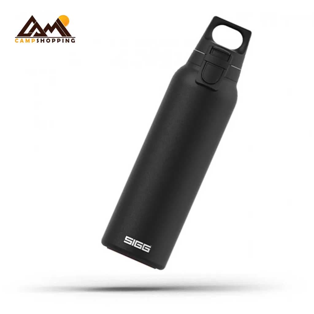 فلاسک سیگ مدل HOT & COLD ONE LIGHT حجم 550 میلی لیتر — تصویر ۲