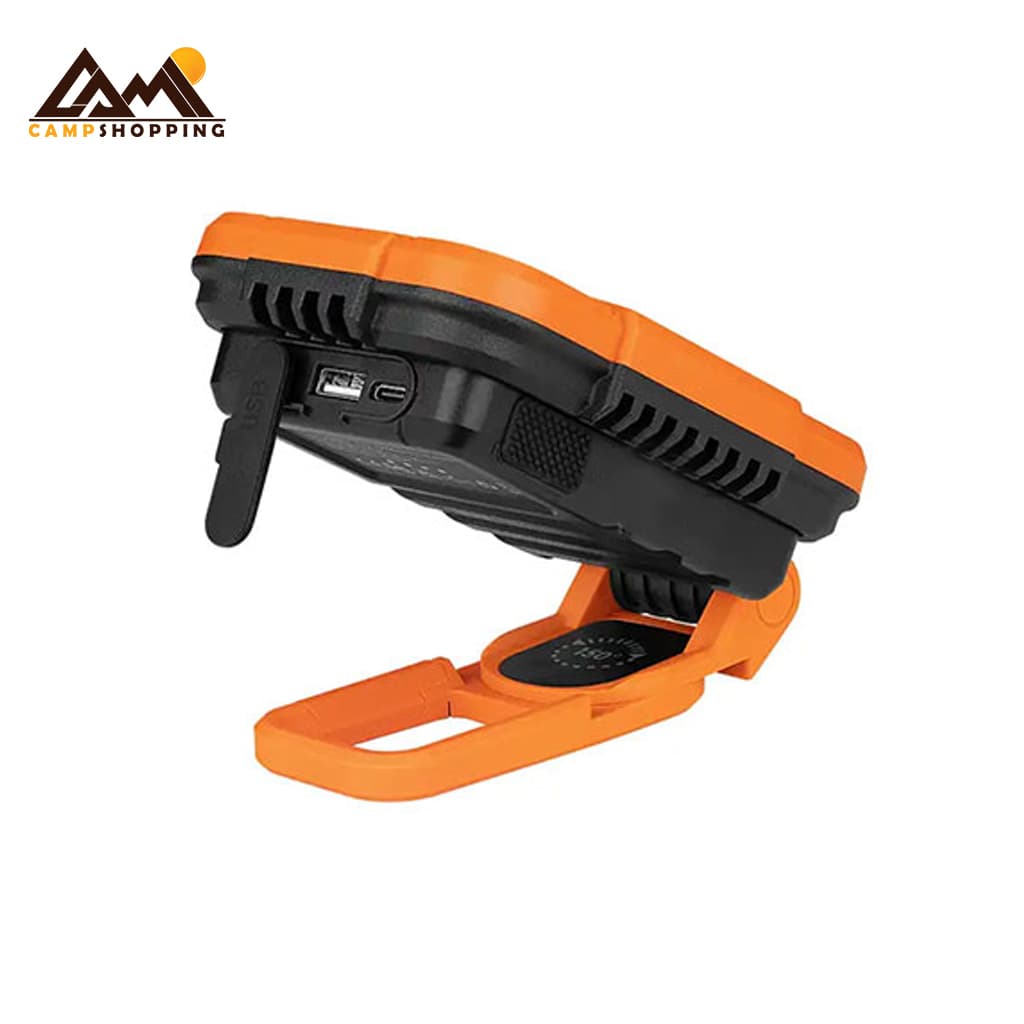 چراغ کار اولایت مدل SWIVEL PRO MAX — تصویر ۴