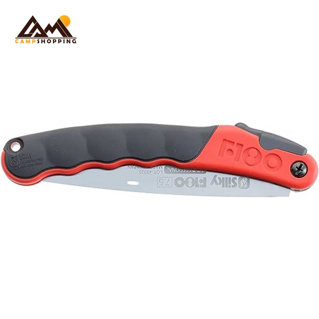 اره 18 سانتی متر سیلکی مدل F180 کد 18-143 — تصویر ۲