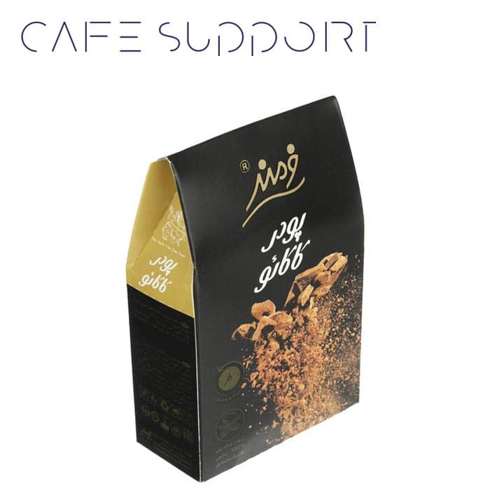 پودر کاکائو فرمند — تصویر ۲