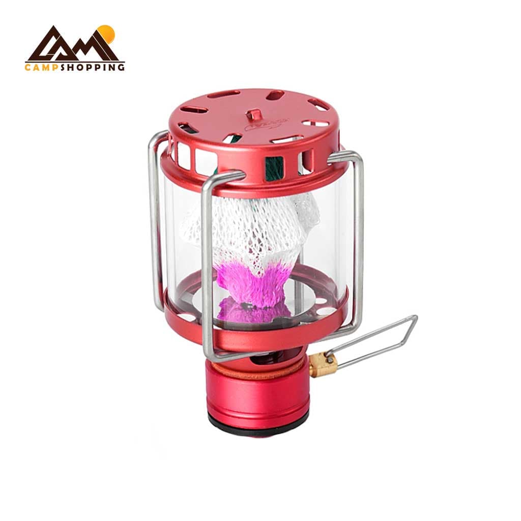 چراغ گازی کووآ مدل FIREFLY کد KL-805