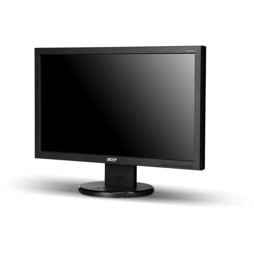 مانیتور استوک 20 اینچ ایسر Acer V203HL LCD — تصویر ۲