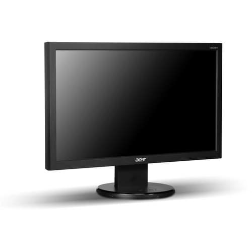 مانیتور استوک 20 اینچ ایسر Acer V203HL LCD — تصویر ۳