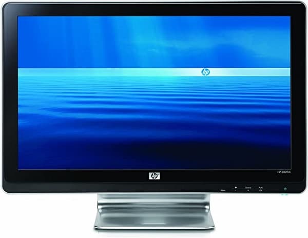 مانیتور استوک اچ پی 20 اینچ HP 2009M