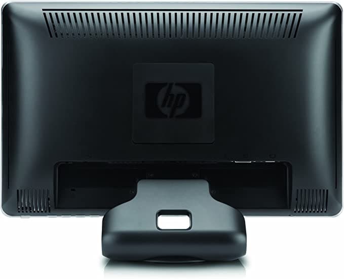 مانیتور استوک اچ پی 20 اینچ HP 2009M — تصویر ۳