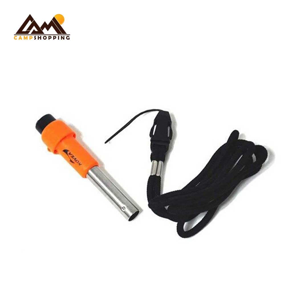 فندک کووآ مدل IGNITER کد K1-1007