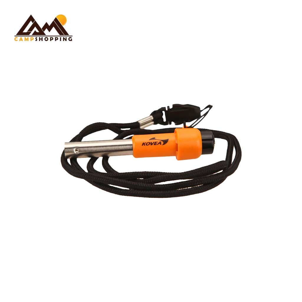 فندک کووآ مدل IGNITER کد K1-1007 — تصویر ۲