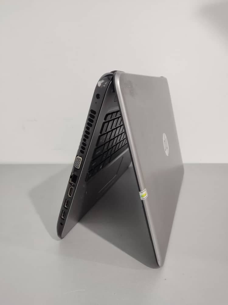 لپ تاپ استوک اچ پی HP 348 G4 Core-i5 — تصویر ۶