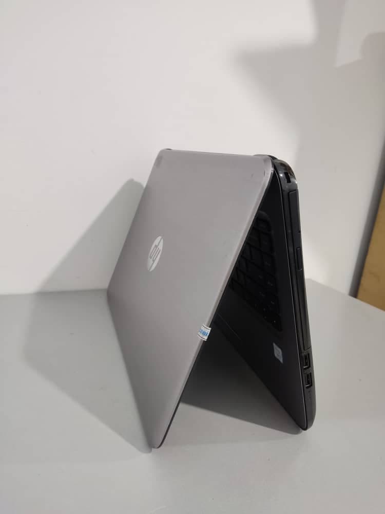 لپ تاپ استوک اچ پی HP 348 G4 Core-i5 — تصویر ۷