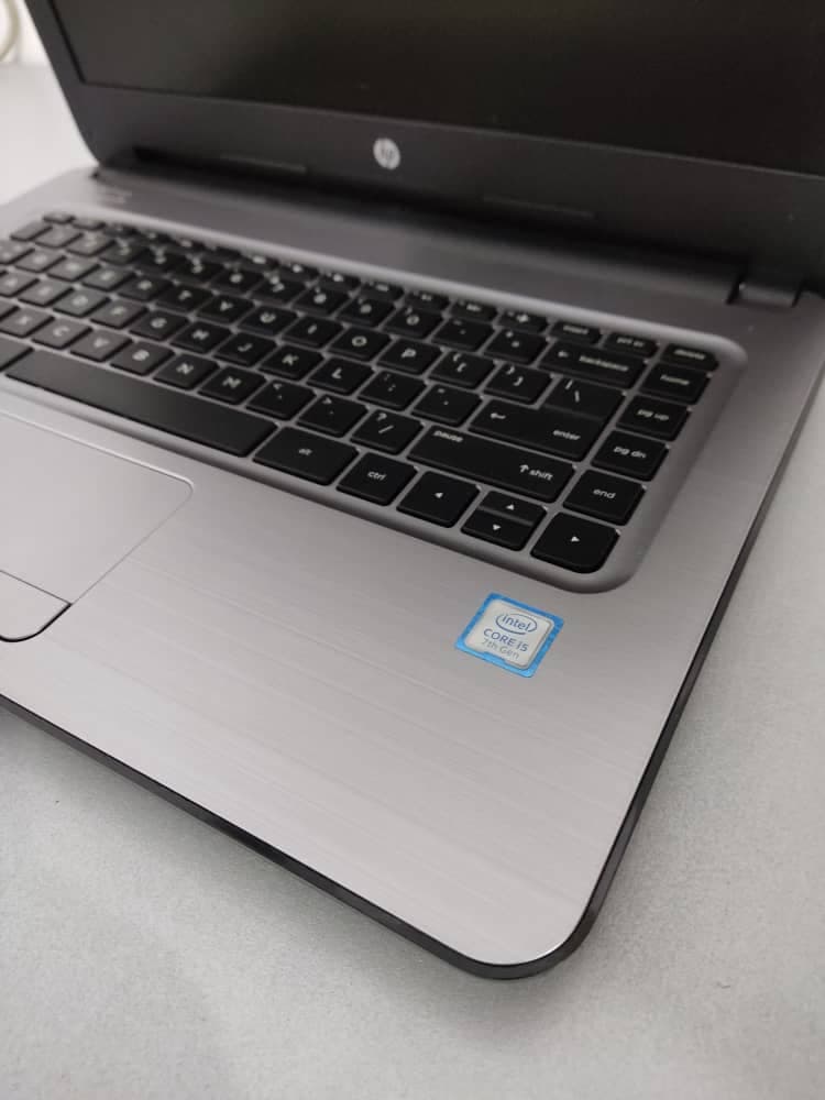 لپ تاپ استوک اچ پی HP 348 G4 Core-i5 — تصویر ۸