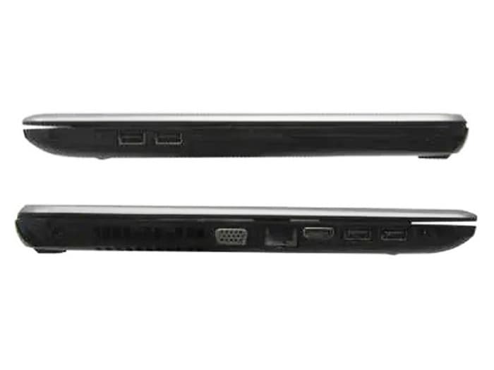 لپ تاپ استوک اچ پی HP 348 G4 Core-i5 — تصویر ۴