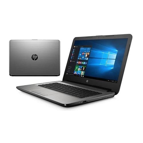 لپ تاپ استوک اچ پی HP 348 G4 Core-i5 — تصویر ۲