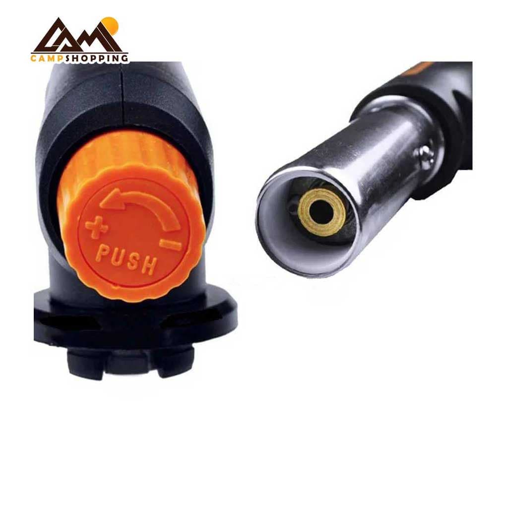 تورچ کووآ مدل MULTI PURPOSE کد TKT-9607 — تصویر ۷