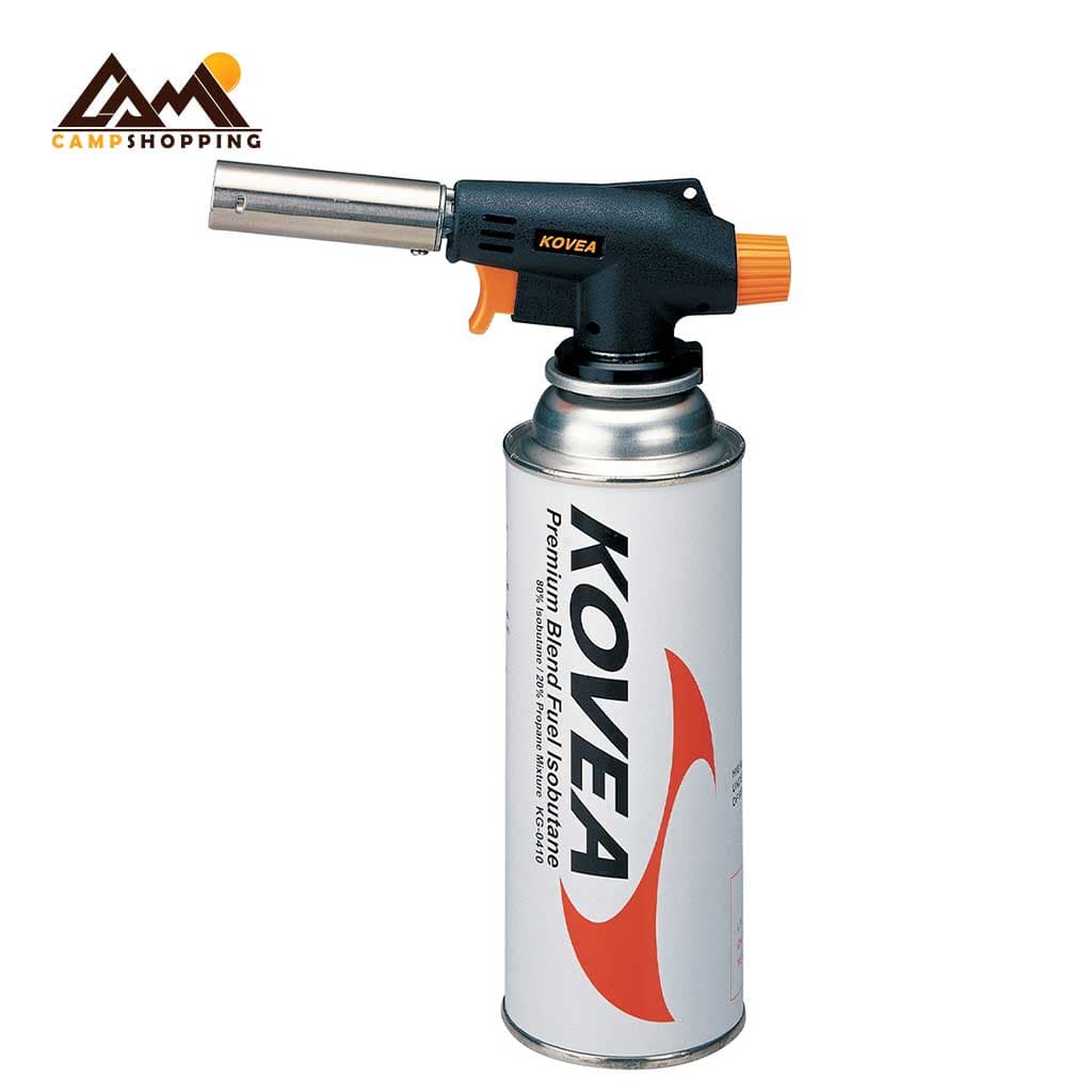 تورچ کووآ مدل MASTER کد KT-2211 — تصویر ۲