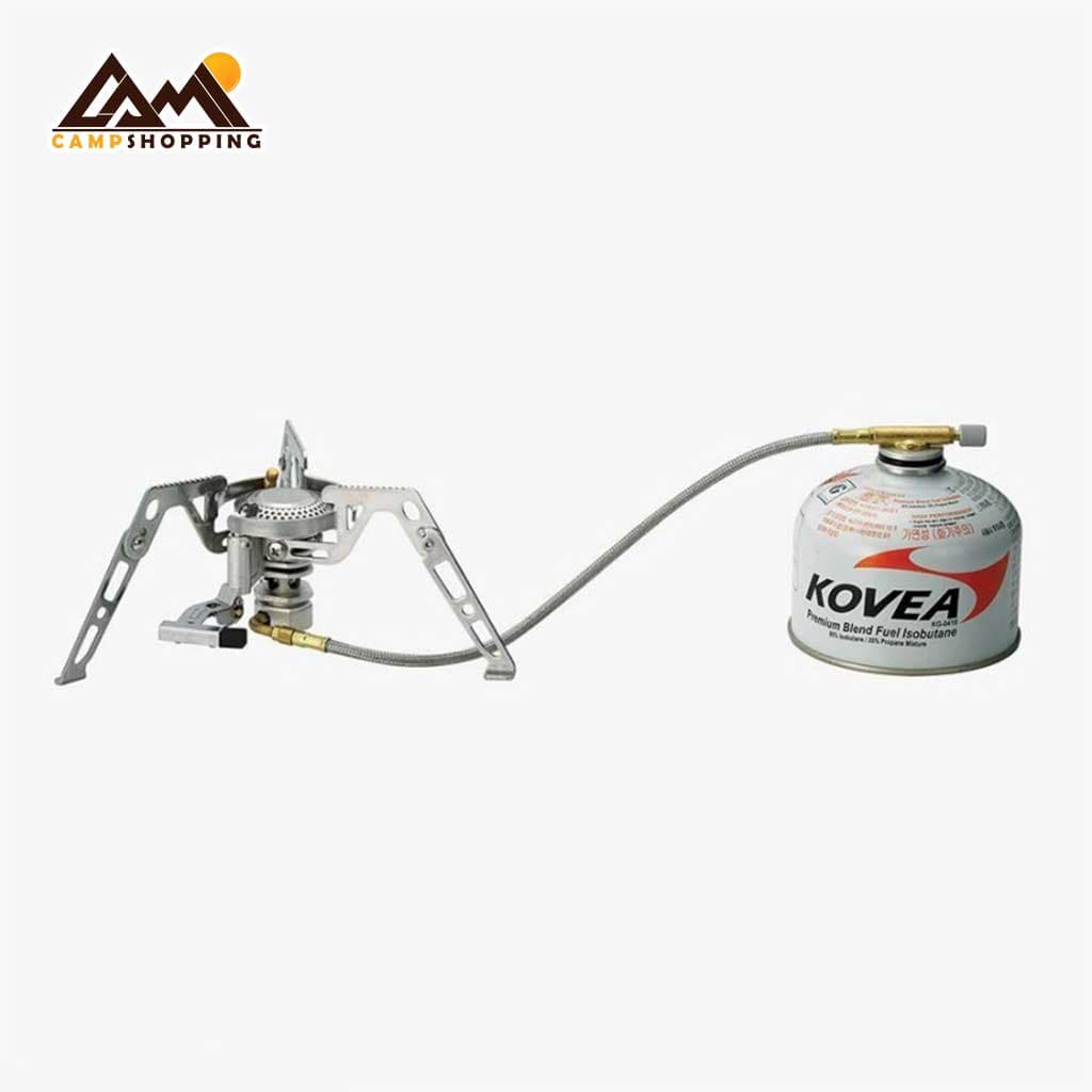 سرشعله کووآ مدل MOONWAKER کد KB-0211-G — تصویر ۵