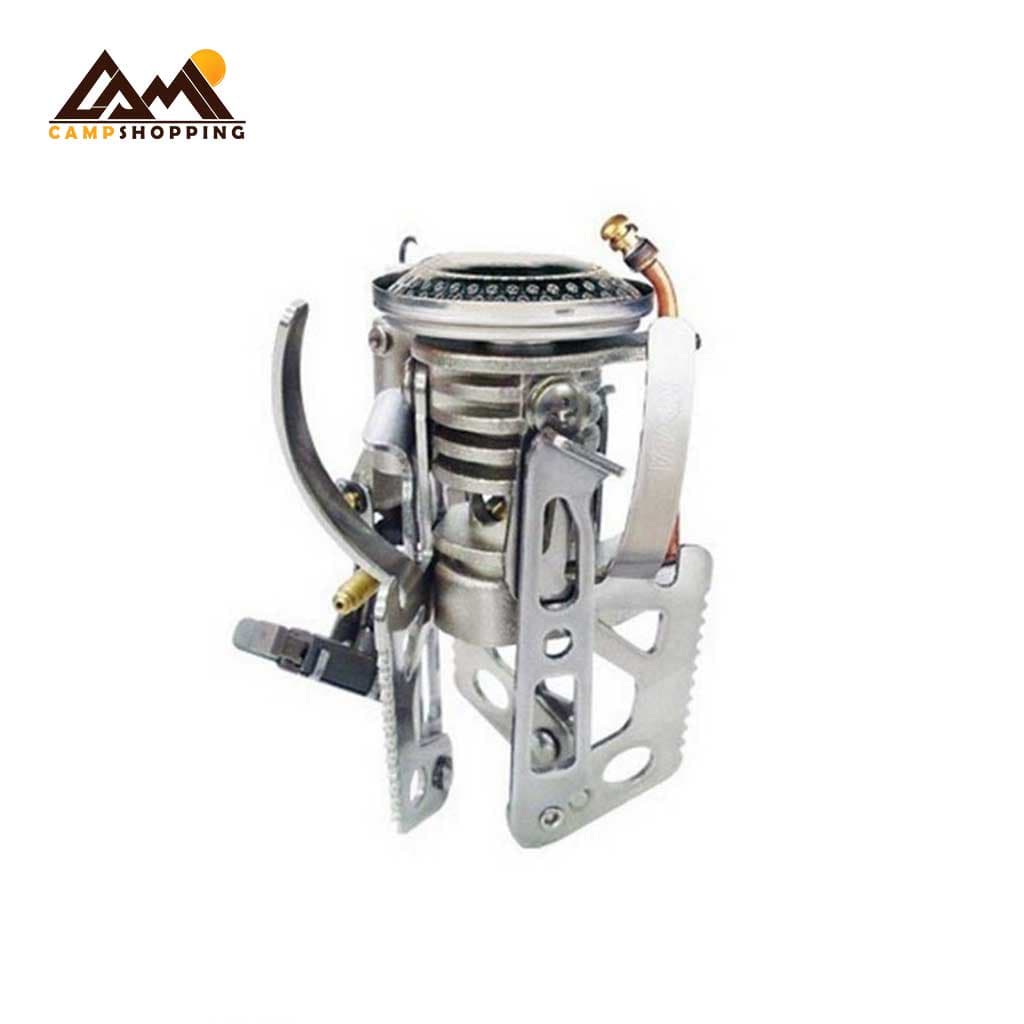 سرشعله کووآ مدل MOONWAKER کد KB-0211-G — تصویر ۲