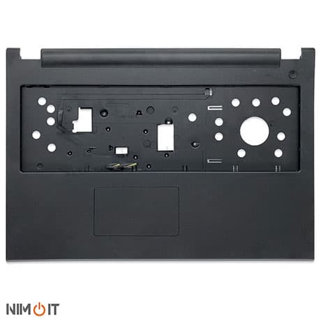 قاب کنار کیبورد لپ تاپ Dell Inspiron 15 3541 3542 3543