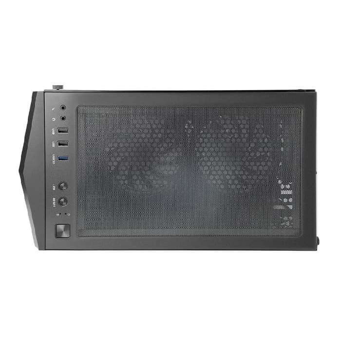 کیس کامپیوتر فاطر مدل FG-740L — تصویر ۶