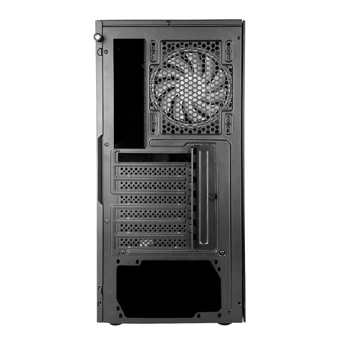 کیس کامپیوتر فاطر مدل FG-740L — تصویر ۴