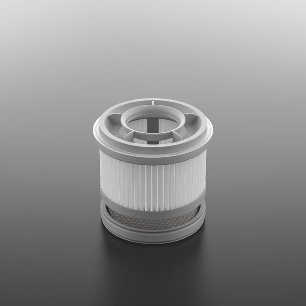فیلتر هوا جارو برقی شیائومی MI Handheld Vacuum Cleaner 1C HEPA Filter — تصویر ۶