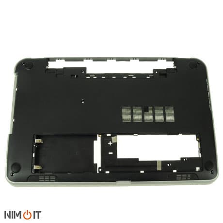 قاب کف لپ تاپ DELL Inspiron 17-3737 17R-5737 17R 5721 5737 3721 3737 M731R 5735 Laptop Bottom Case Black