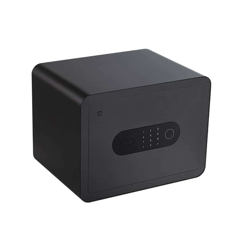 سیف صندوق هوشمند شیائومی Mijia Smart Safe Deposit Box BGX-5/X1-303 — تصویر ۷