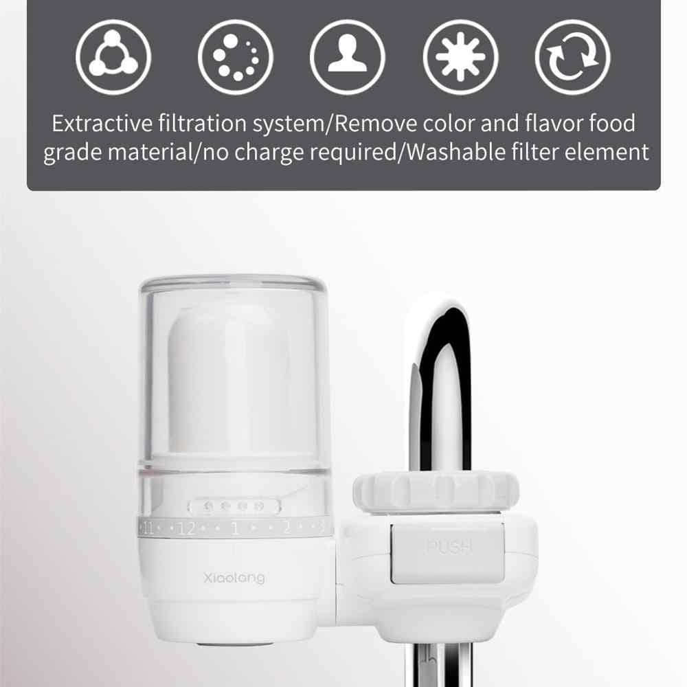 سرشیر تصفیه آب شیائومی Xiaolang LTJSQ01 Water Purifier Filter Faucet — تصویر ۳
