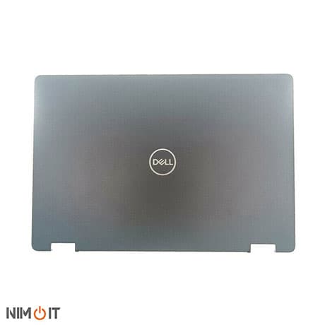 قاب پشت ال سی دی لپ تاپ Dell Latitude E5300 5310 2-in-1 7200 E7200 5300 5300 LCD Rear Back Cover Rear Lid Top Case