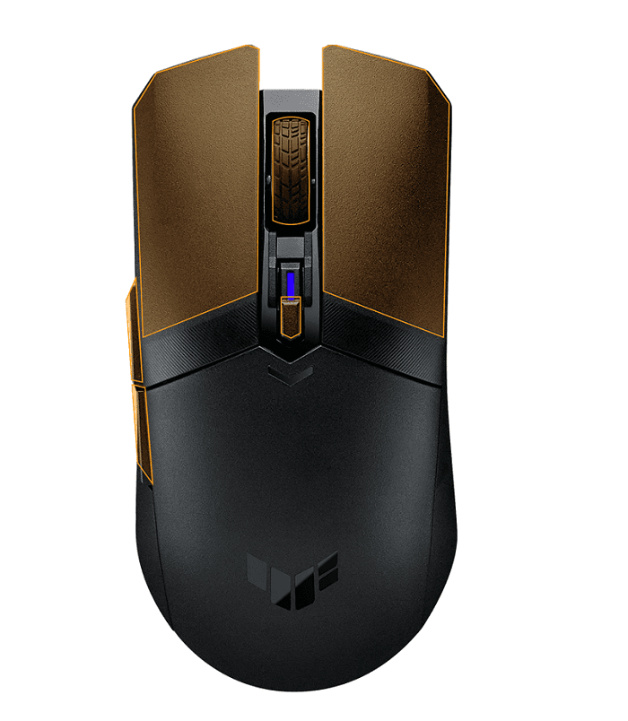 موس بی سیم گیمینگ ایسوس Asus TUF GAMING M4 Wireless — تصویر ۴