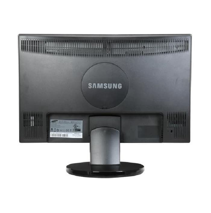 مانیتور استوک 20 اینچ Samsung 2043SWX — تصویر ۴