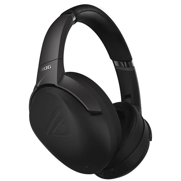 هدفون گیمینگ بی سیم ایسوس ROG STRIX GO BT