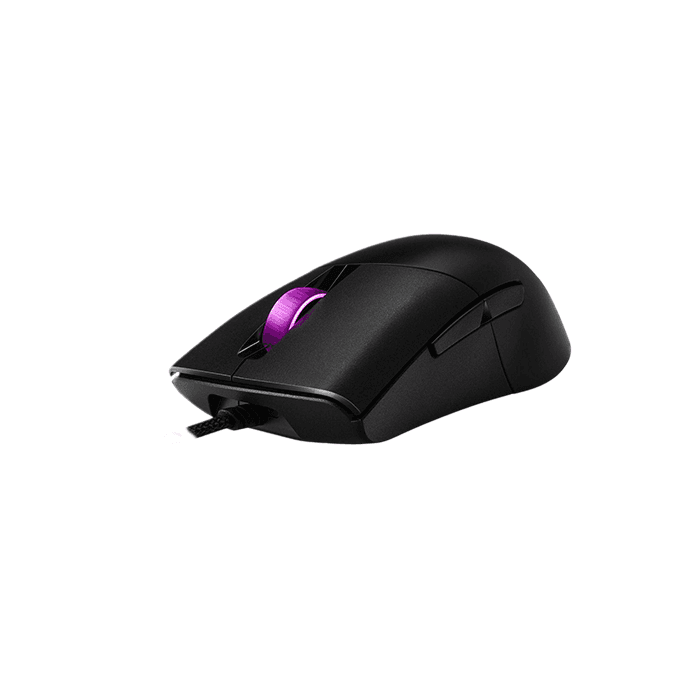 موس راگ گیمینگ ایسوس Asus ROG Keris P509 Gaming — تصویر ۳