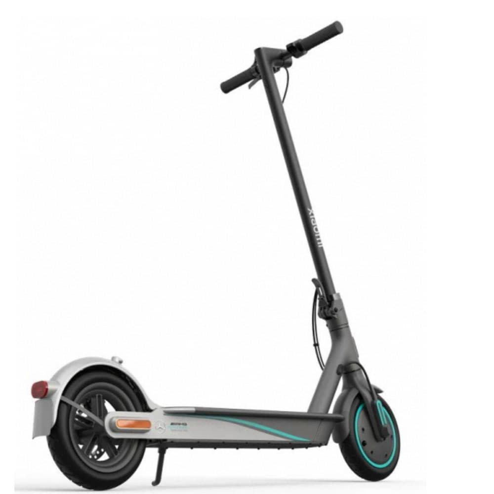 اسکوتر برقی شیائومی Mi Electric Scooter Pro 2 Mercedes-AMG — تصویر ۵