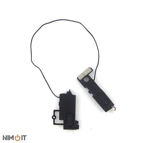 اسپیکر لپ تاپ Dell Inspiron 13-7353 13 7353 13.3″ Left & Right Speaker Set