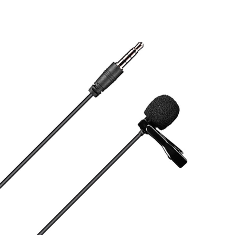 میکروفون یقه ای کامیکا Comica CVM-V01SP — تصویر ۲