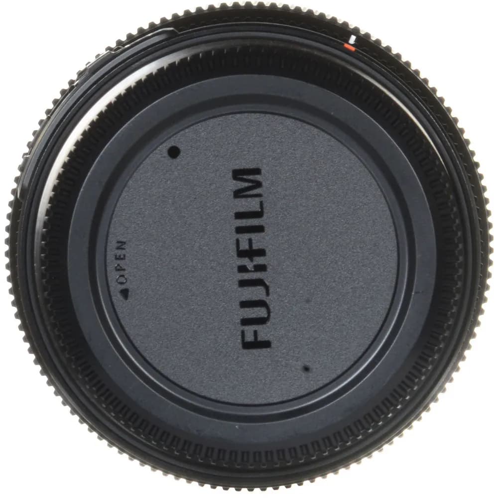 لنز FUJIFILM GF 120mm f/4 Macro R LM OIS WR — تصویر ۴