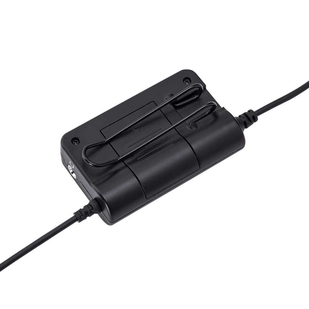 میکروفون یقه ای تایپ سی کامیکا Comica SIG.LAV V05 UC — تصویر ۴