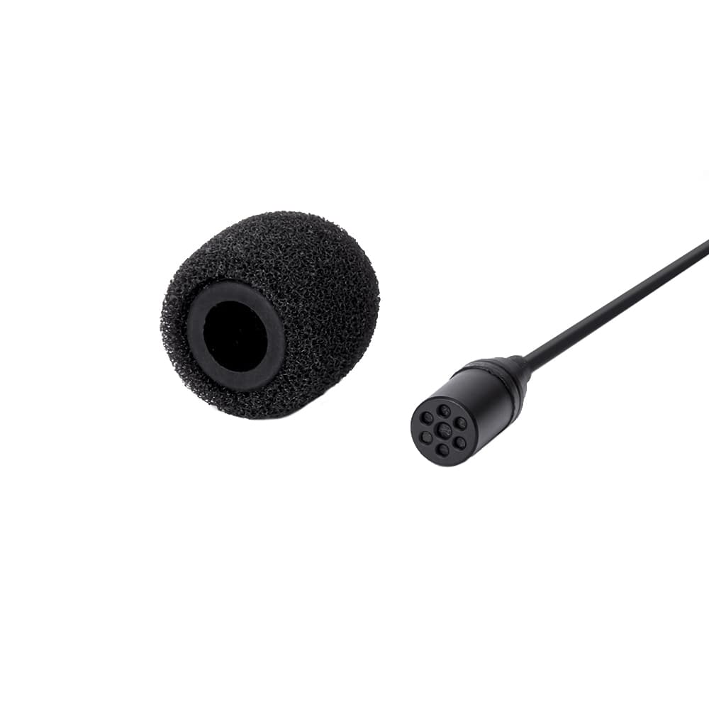 میکروفون یقه ای تایپ سی کامیکا Comica SIG.LAV V05 UC — تصویر ۵