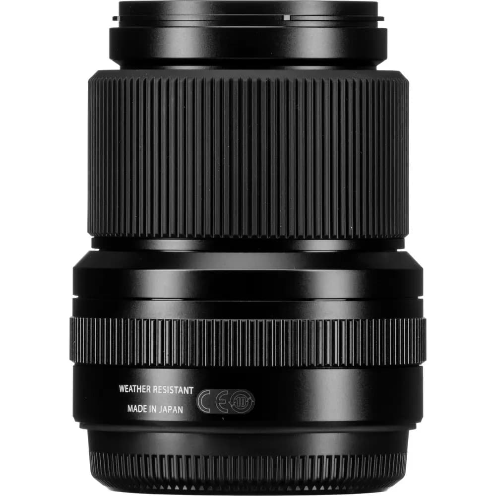 لنز فوجی FUJIFILM GF 30mm f/3.5 R WR — تصویر ۲