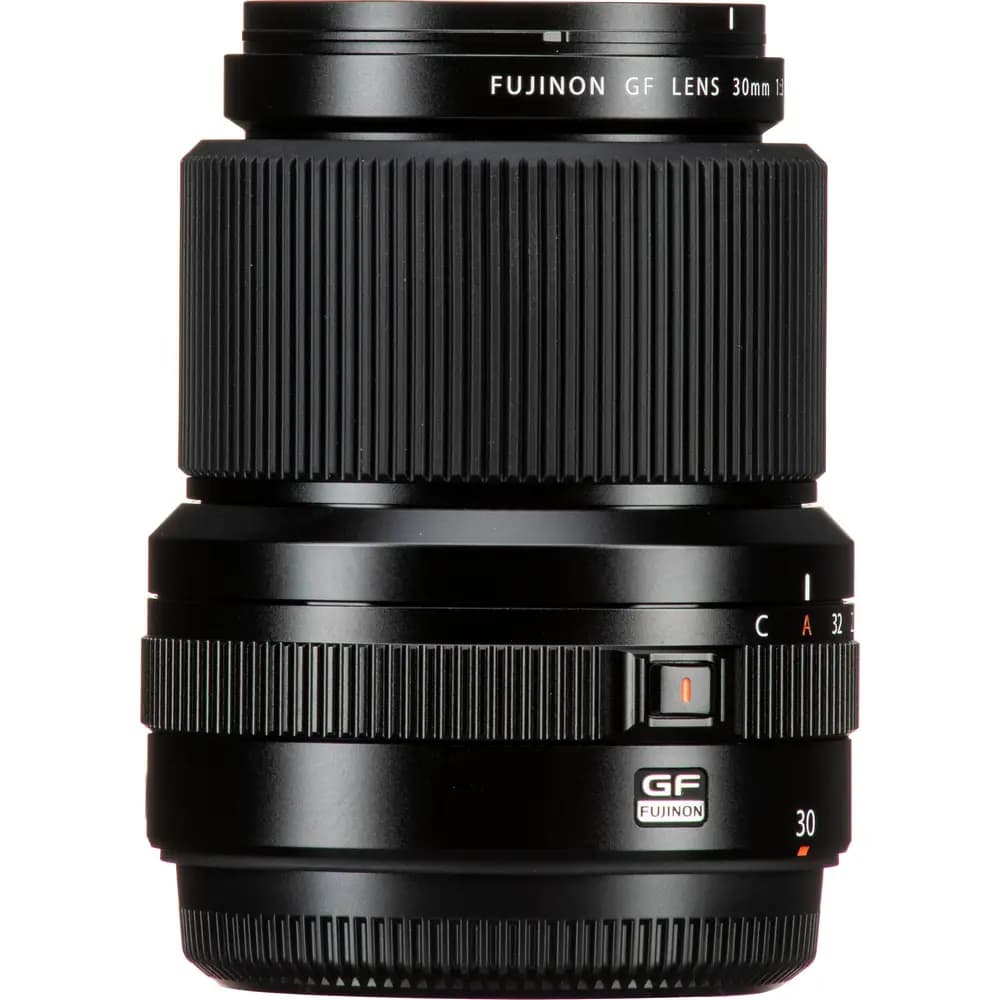 لنز فوجی FUJIFILM GF 30mm f/3.5 R WR — تصویر ۷
