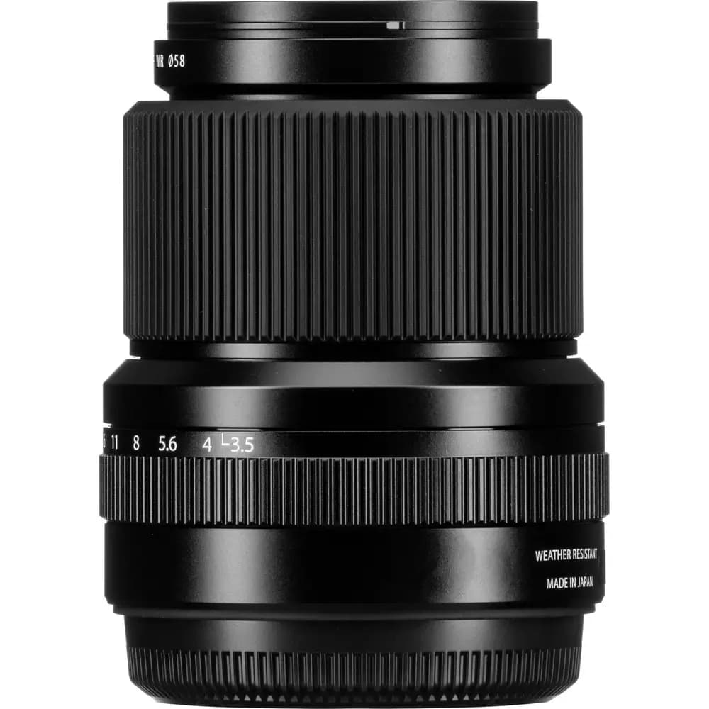 لنز فوجی FUJIFILM GF 30mm f/3.5 R WR
