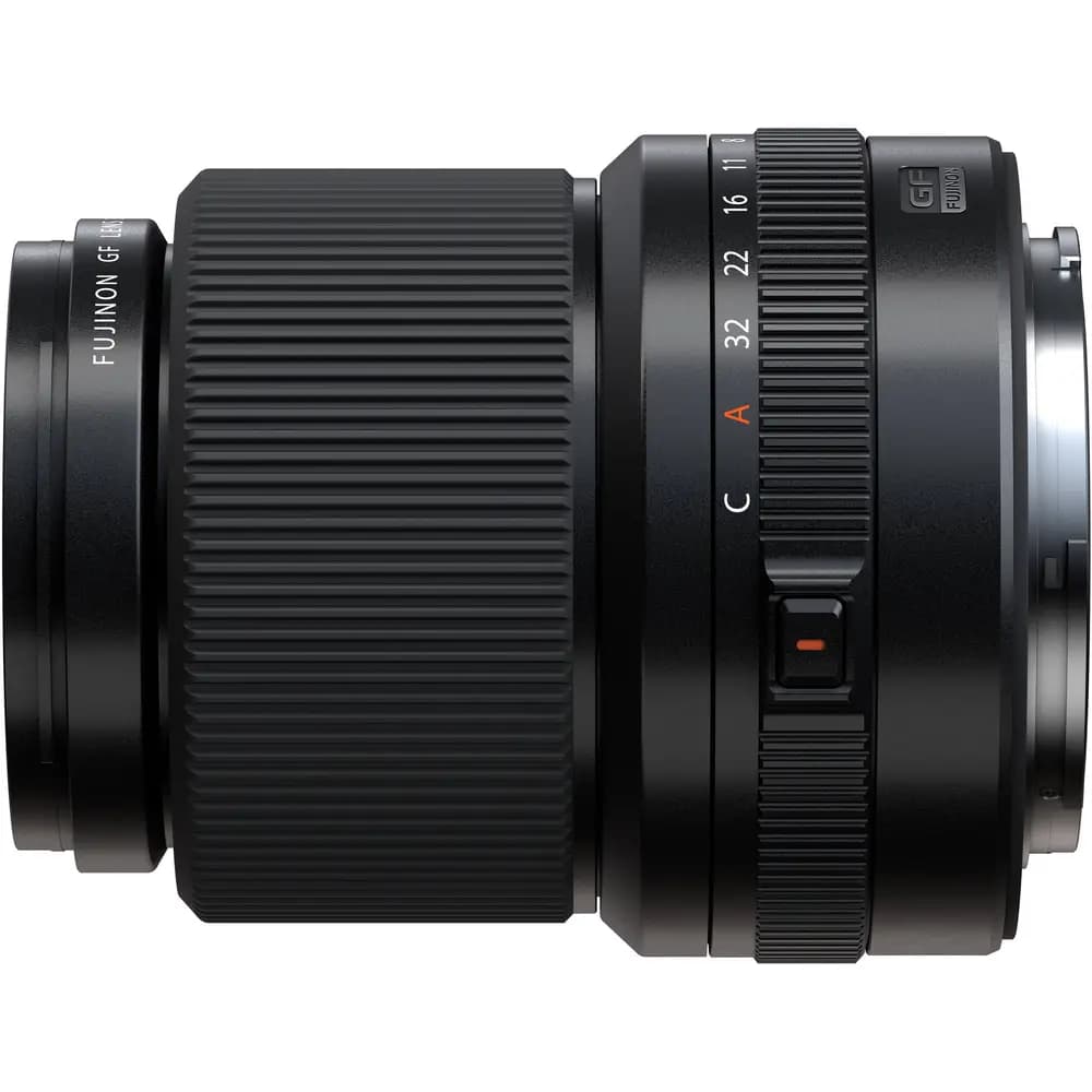 لنز فوجی FUJIFILM GF 30mm f/3.5 R WR — تصویر ۶