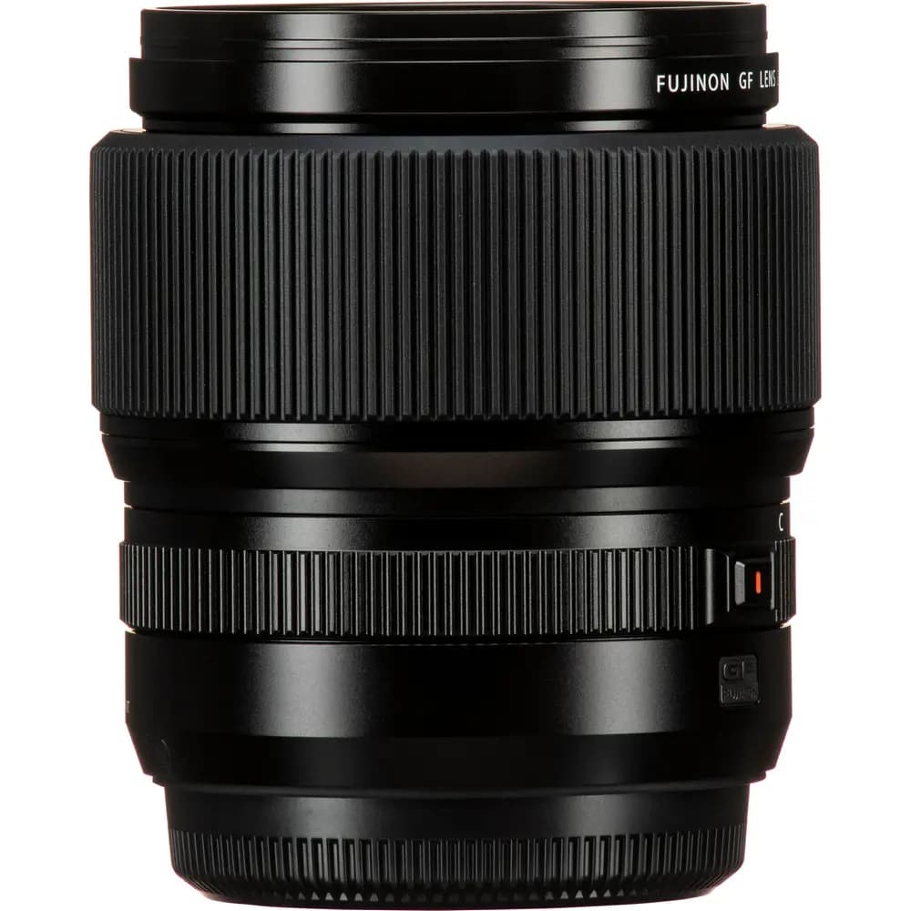 لنز فوجی FUJIFILM GF 80mm f/1.7 R WR — تصویر ۲