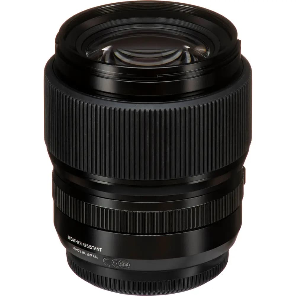 لنز فوجی FUJIFILM GF 80mm f/1.7 R WR — تصویر ۶
