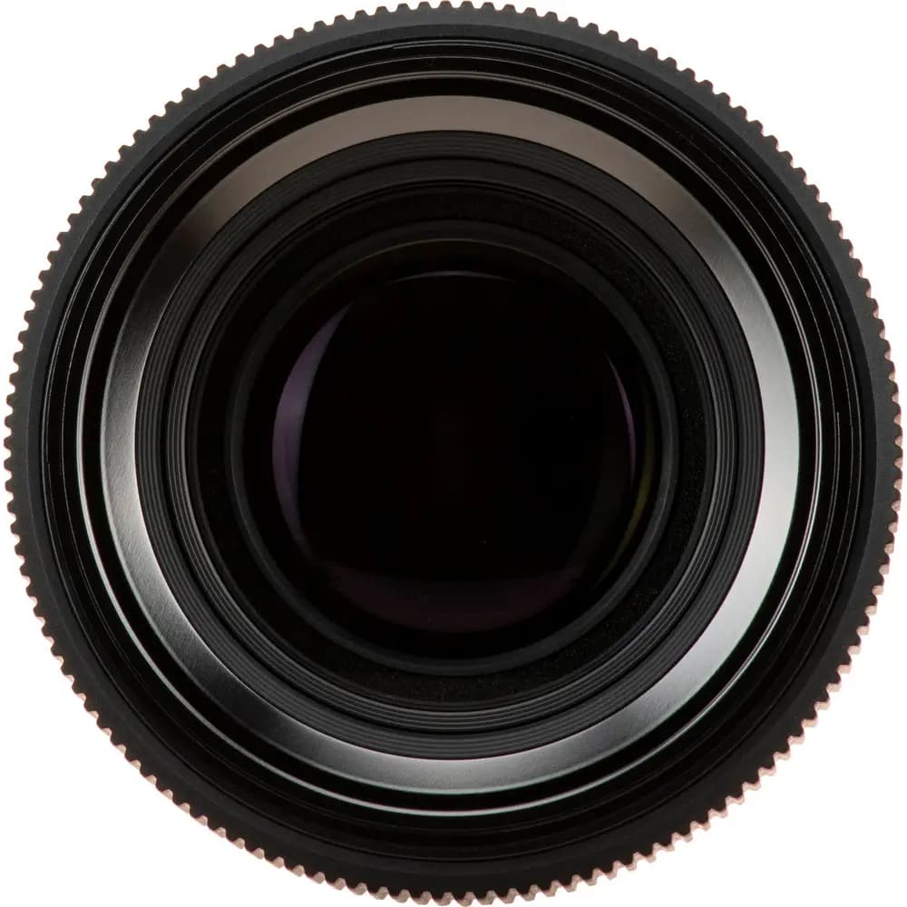 لنز فوجی FUJIFILM GF 80mm f/1.7 R WR — تصویر ۴