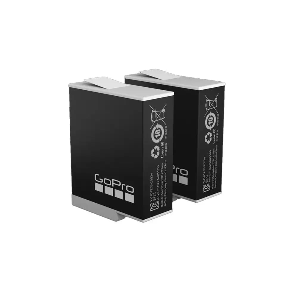باتری گوپرو هیرو GoPro Hero 9/10/11/12 Enduro Batteries — تصویر ۴