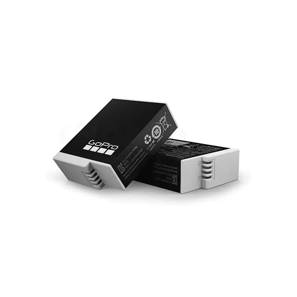 باتری گوپرو هیرو GoPro Hero 9/10/11/12 Enduro Batteries — تصویر ۲