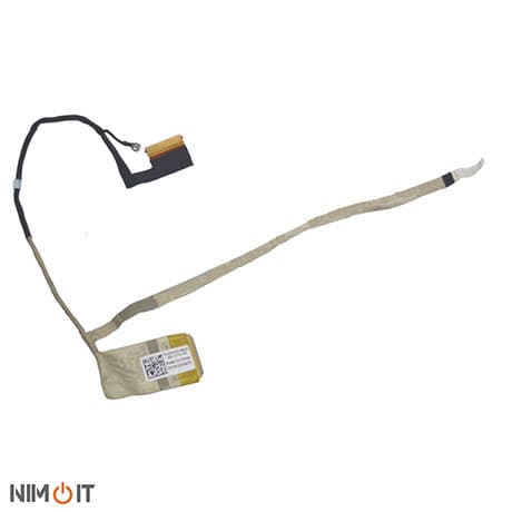 DELL INS N4010 کابل فلت تصویر لپ تاپ