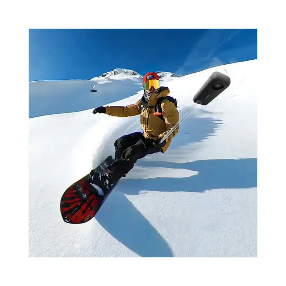 مونوپاد Insta360 Action Invisible Selfie Stick — تصویر ۵